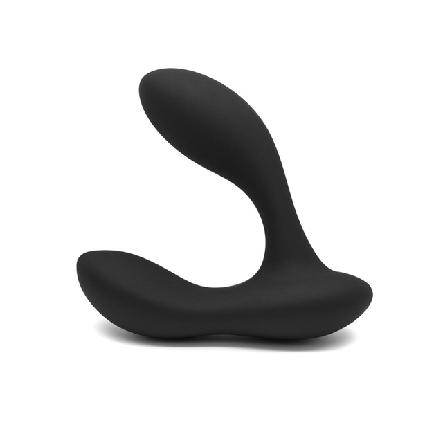 Vibrador Anal Masajeador De Próstata