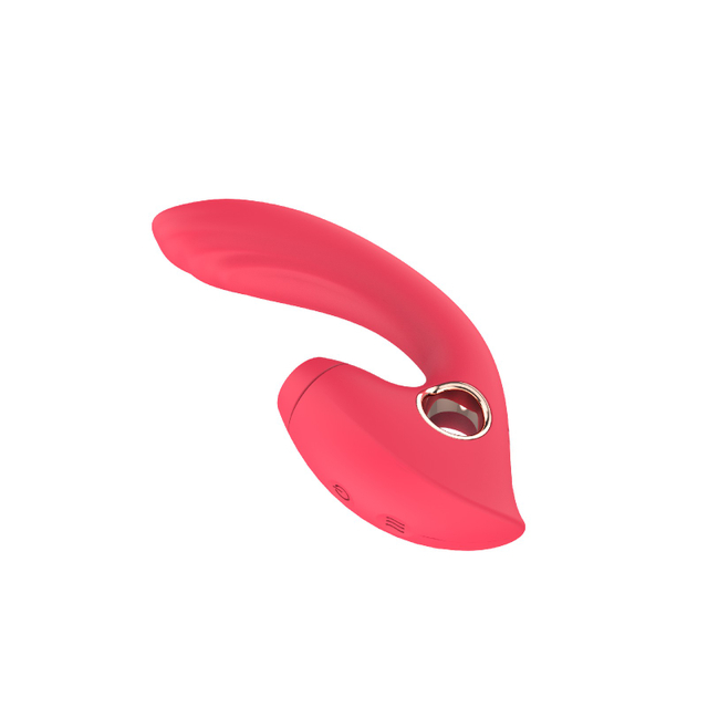 Vibradores de clítoris, Juguetes sexuales para adultos para mujeres, estimulador de clítoris con 10 vibraciones de succión, vibrador de succión de clítoris, juguete para adultos