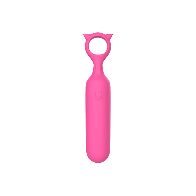Control Remoto Vibrador Bala