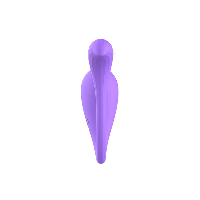 Consolador vibrador con punto G, panty portátil con 
