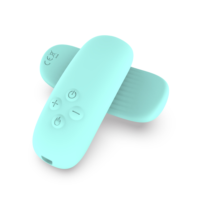 Masajeador de lactancia