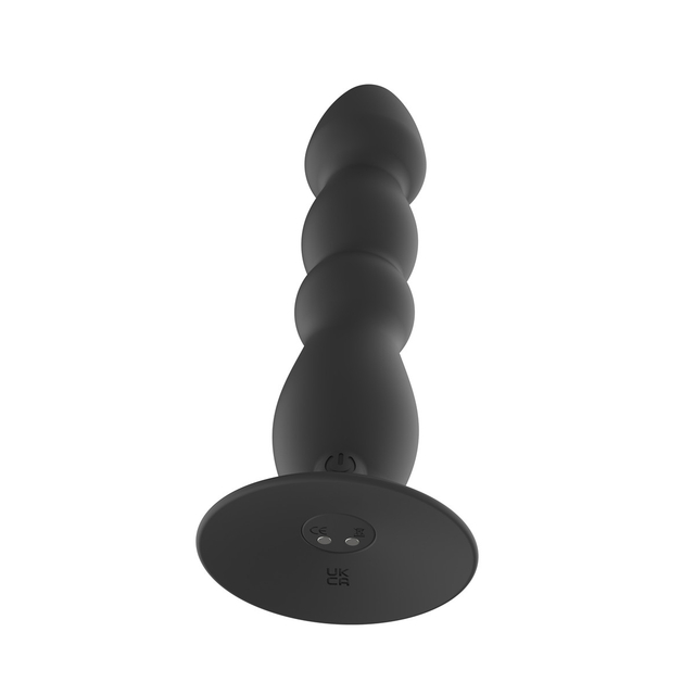 Vibrador Anal de silicona para hombres, máquina de vibración grande para mujeres y parejas, Juguetes sexuales, resistente al agua y recargable