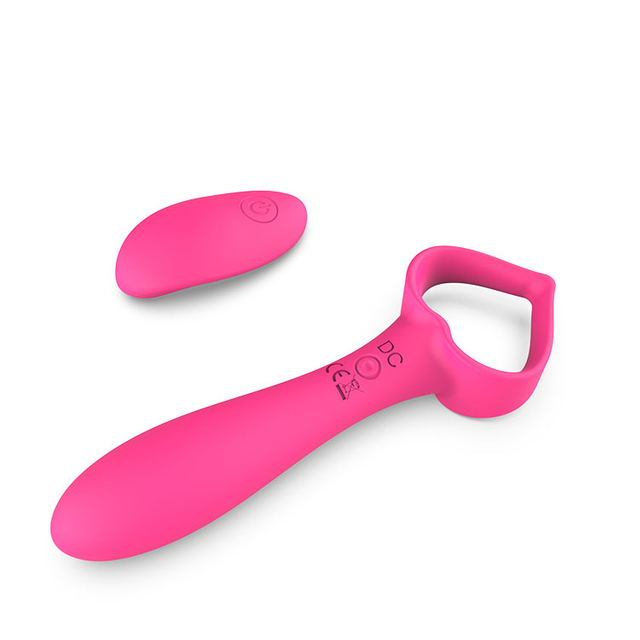 Bala Vibradora Punto G para Mujer