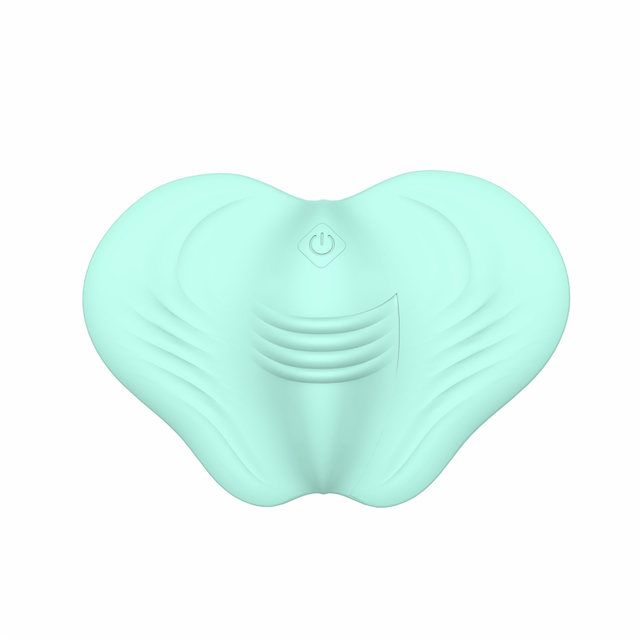 Vibrador para bragas portátil, Juguetes sexuales para adultos, vibradores con Control remoto, estimulador del punto G de mariposa con 10 modos de vibración recargables