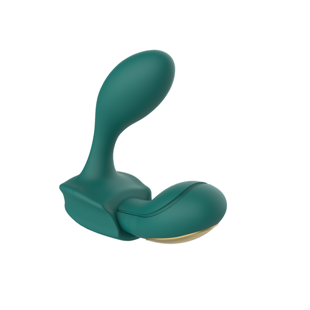 Vibrador Anal