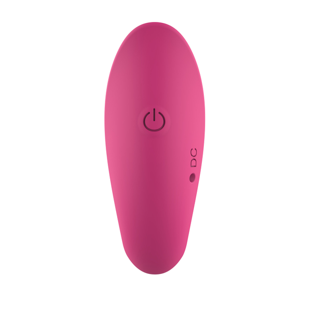 Vibrador Panty 10 Vibraciones Potentes para Mujer