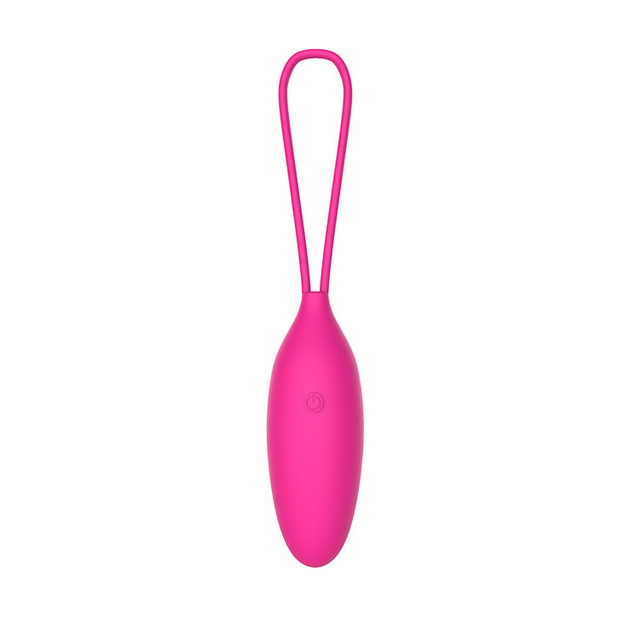 Vibrador de bala para mujer